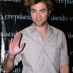 Rob Pattinson