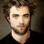 Post bearded-rob