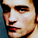 rolling stone closeup