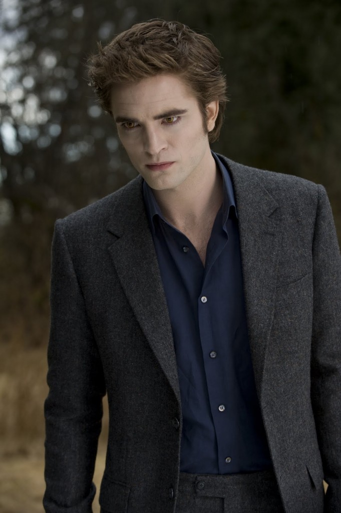 Edward in New Moon edward5