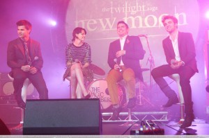 London Fan Event London Fan Event