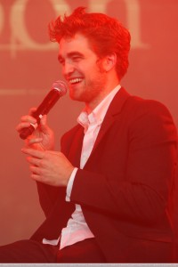 London Fan Event 4 London Fan Event 4