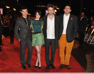 London Red Carpet 2