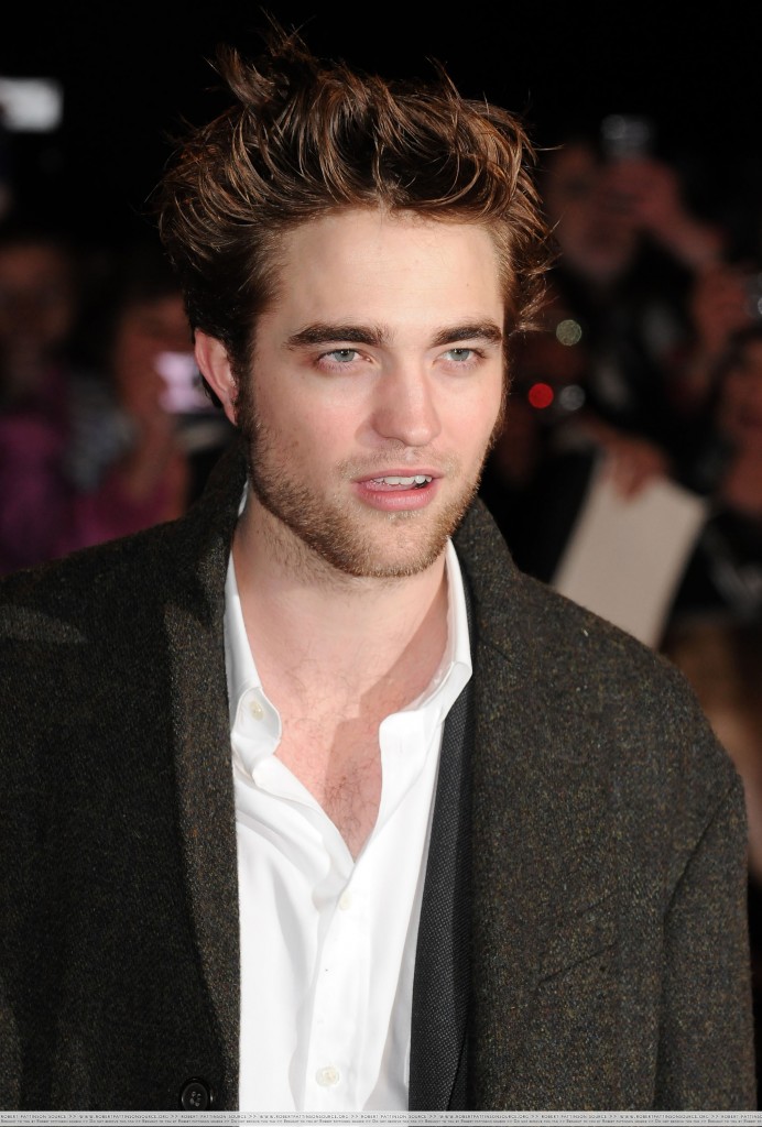 London Red Carpet 6
