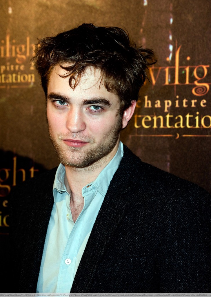 Paris Photocall