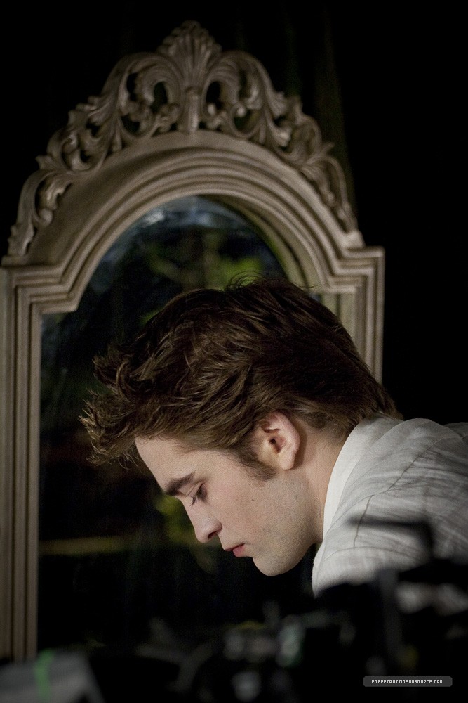 New Moon New Moon