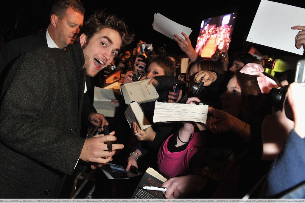 London Red Carpet