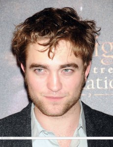 Robert Photocall6