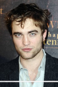 Robert Photocall 5
