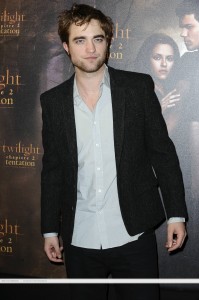 Robert Photocall4