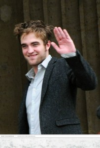 Robert Photocall15