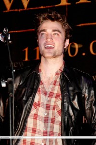 Rob Hollywood & Highland 2