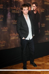 Robert Photocall14