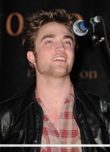 Rob Hollywood & Highland 5