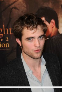 Robert Photocall 13