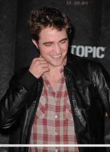 Rob Hollywood & Highland 6