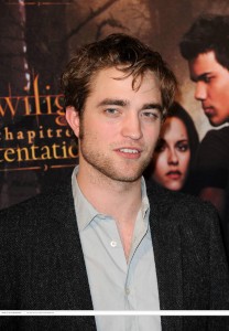 Robert Photocall11