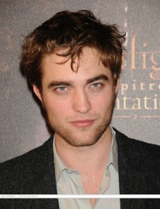 Robert Photocall9