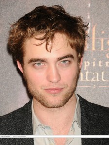 Robert Photocall8