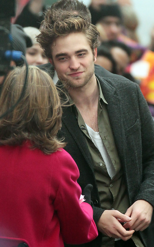 Today Show Today Show