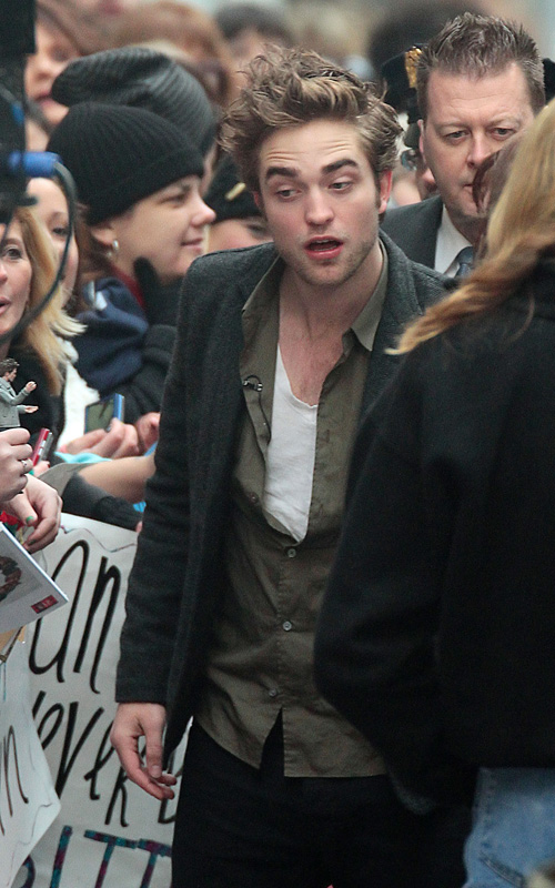 Today Show Today Show