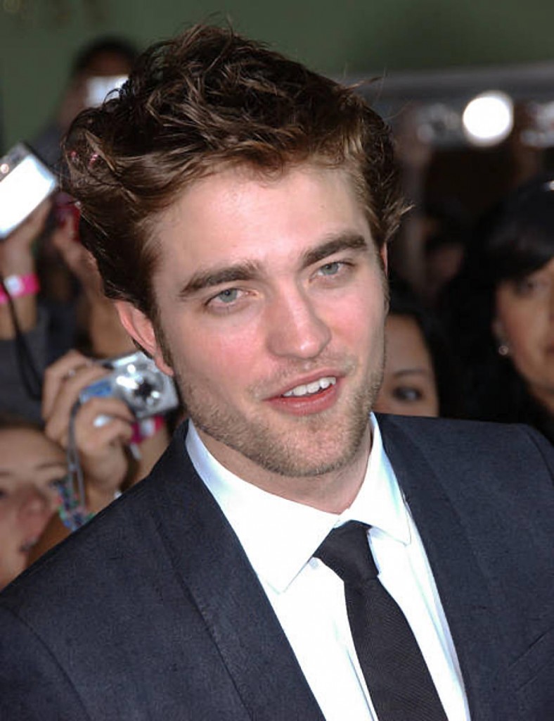 Robert Pattinson6