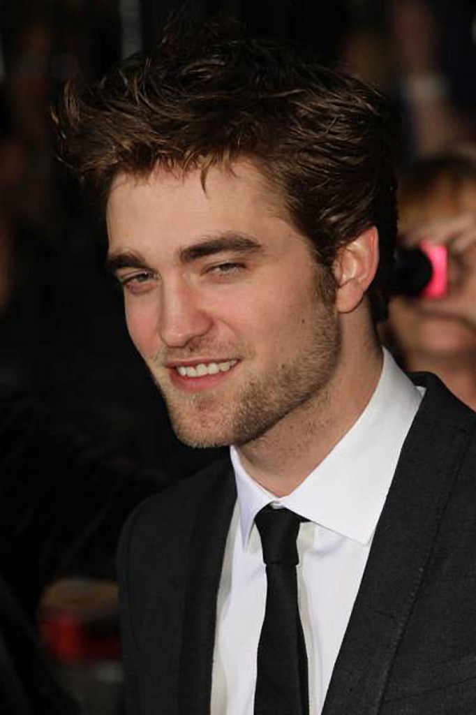 Robert Pattinson11