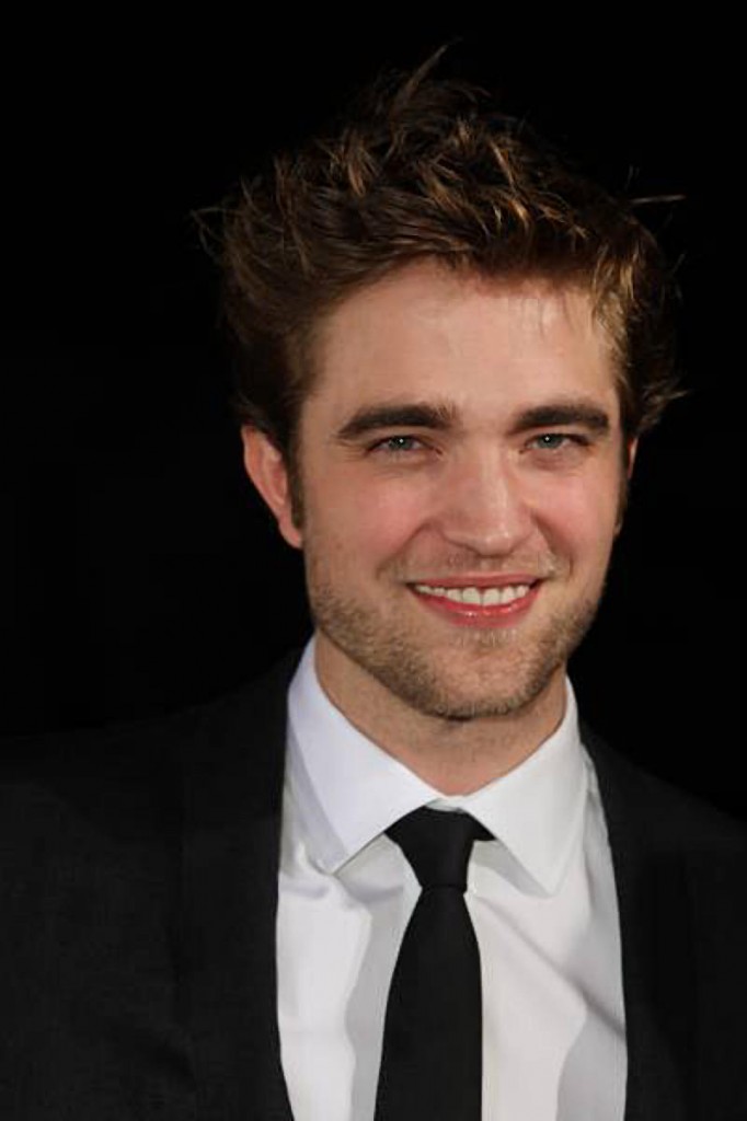 Robert Pattinson10