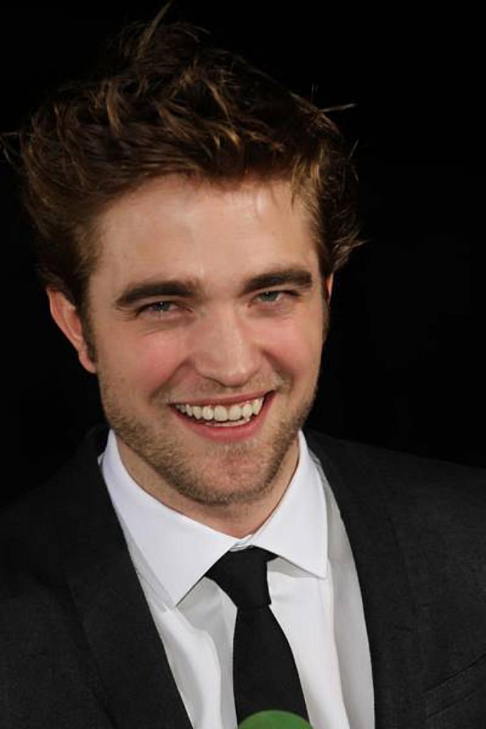 Robert Pattinson9