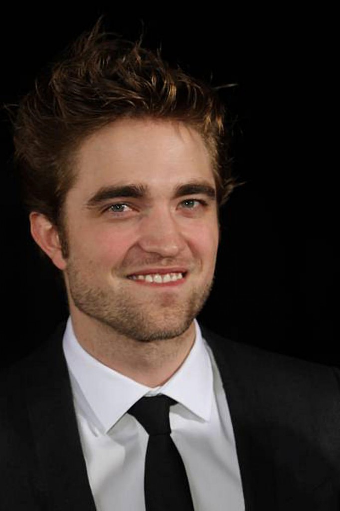 Robert Pattinson7