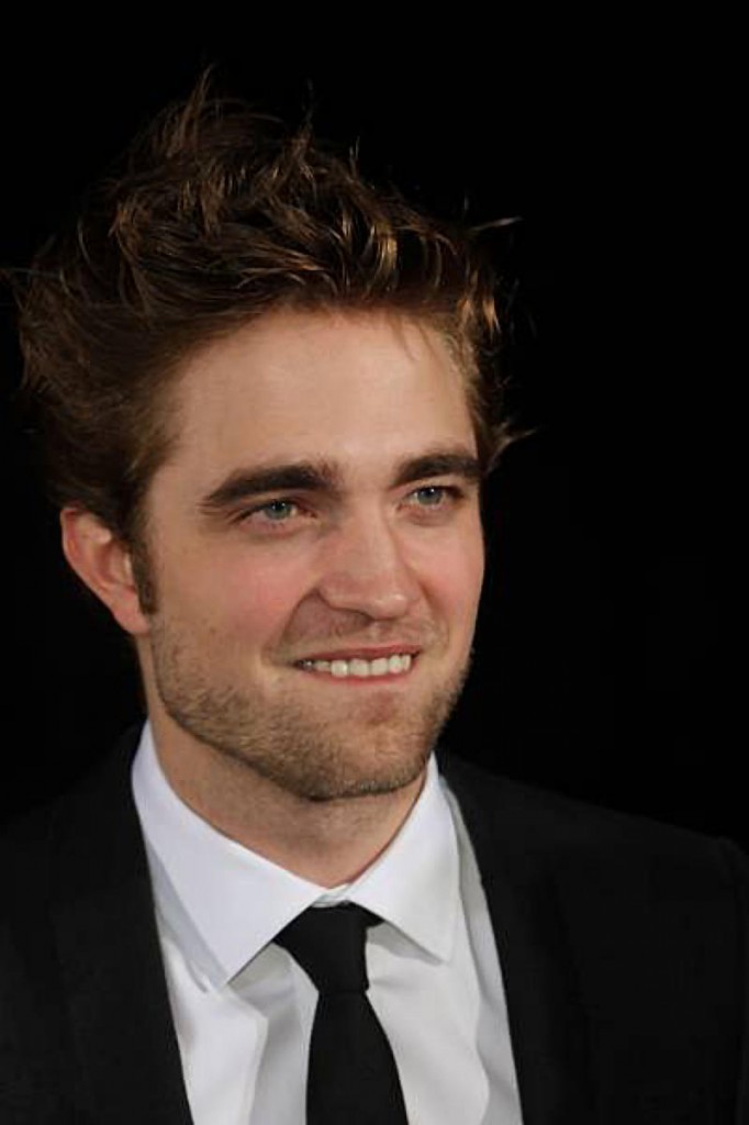 Robert Pattinson5