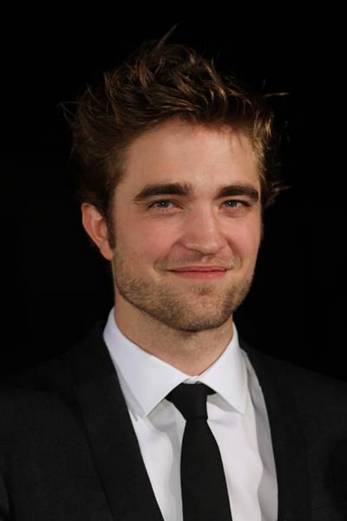 Robert Pattinson 3