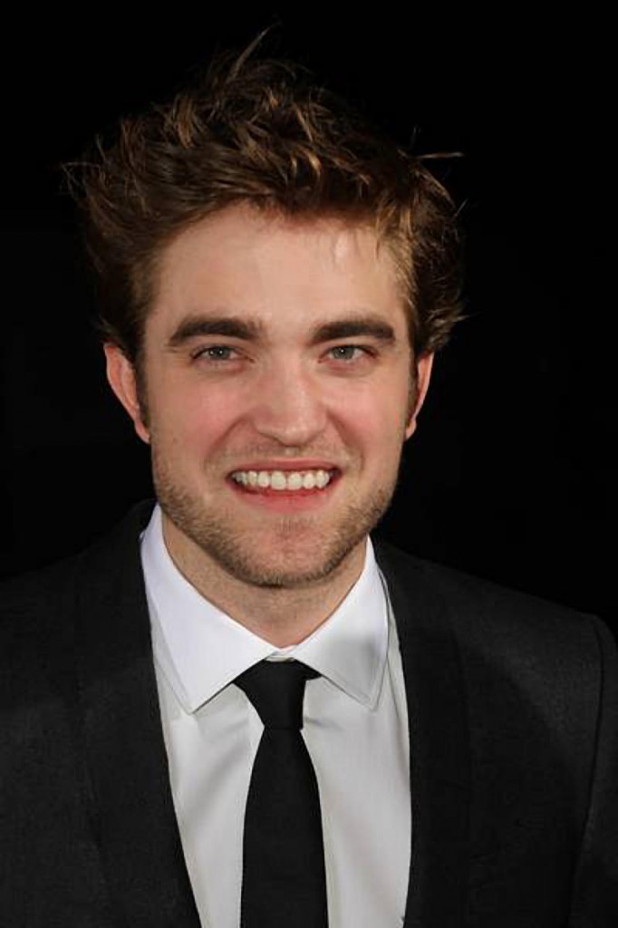Robert Pattinson18
