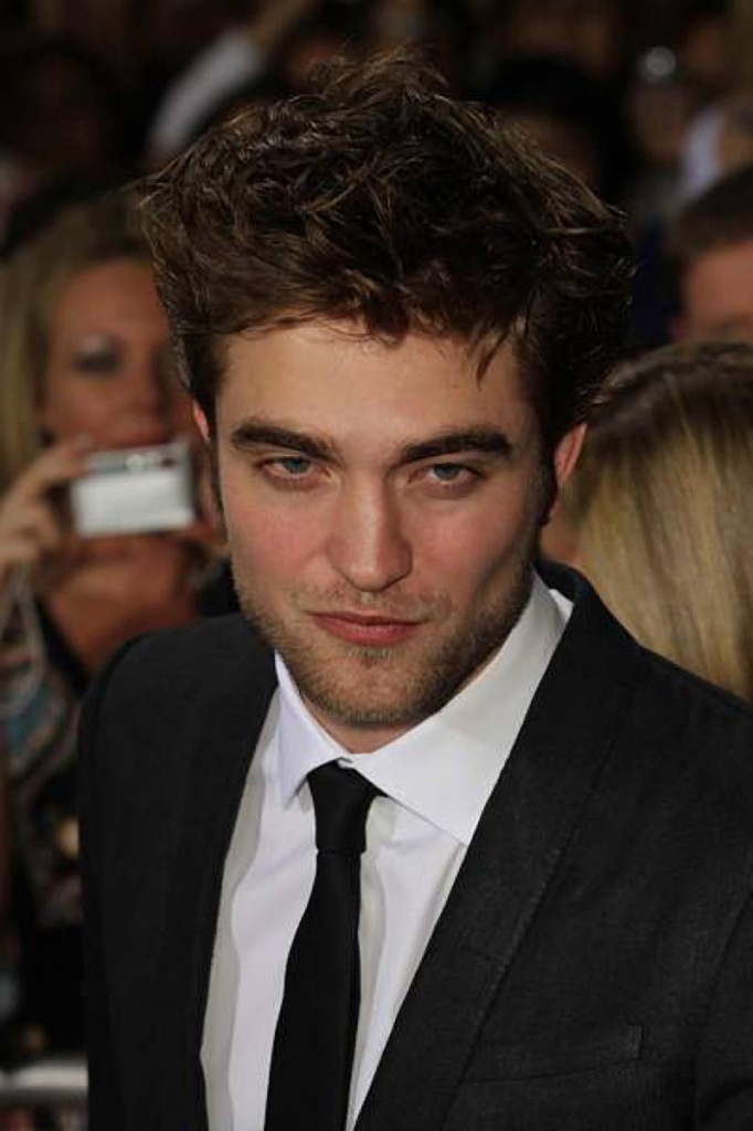 Robert Pattinson17