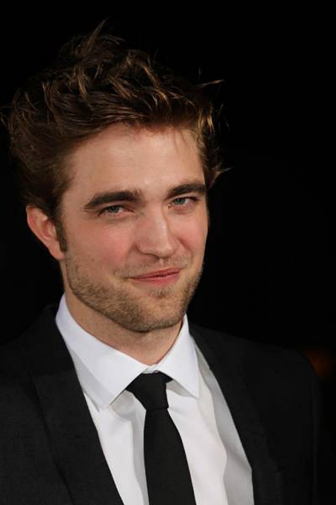 Robert Pattinson16
