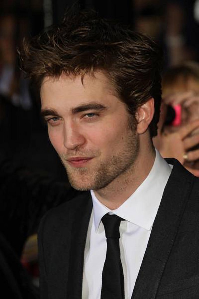 Robert Pattinson15