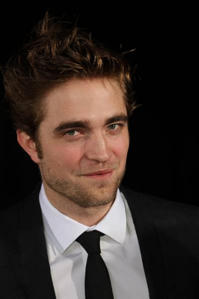 Robert Pattinson14
