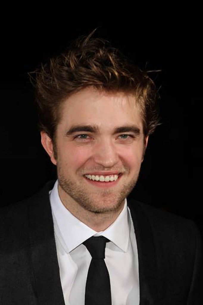 Robert Pattinson13