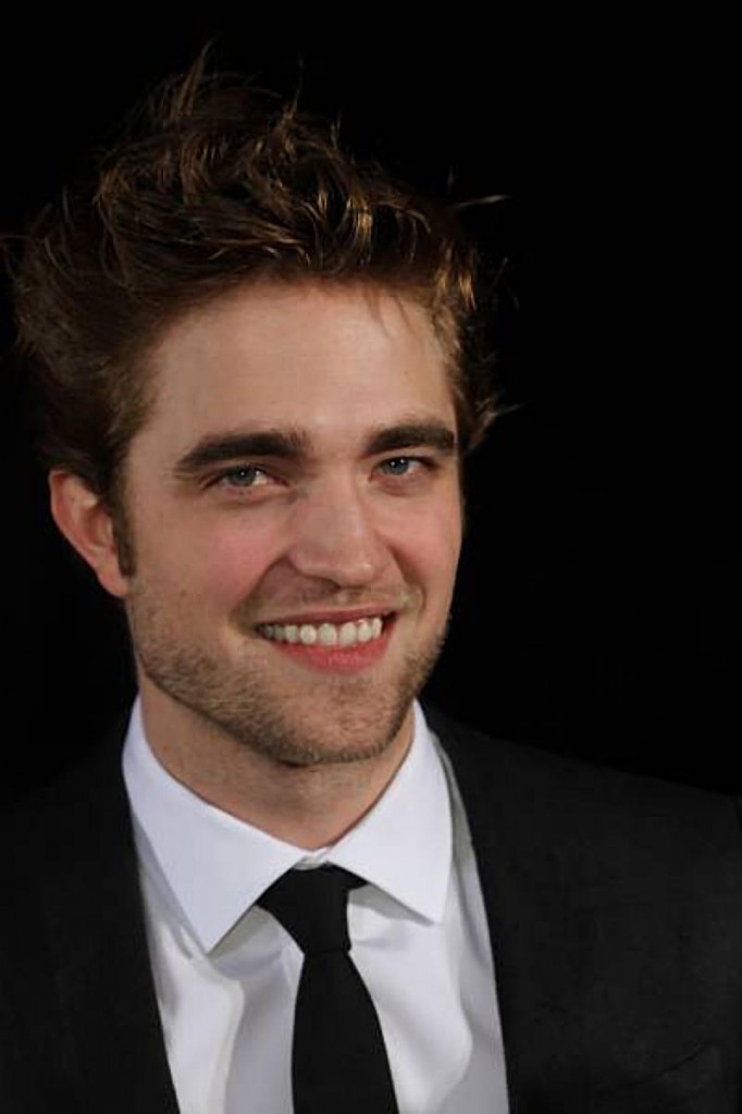 Robert Pattinson12