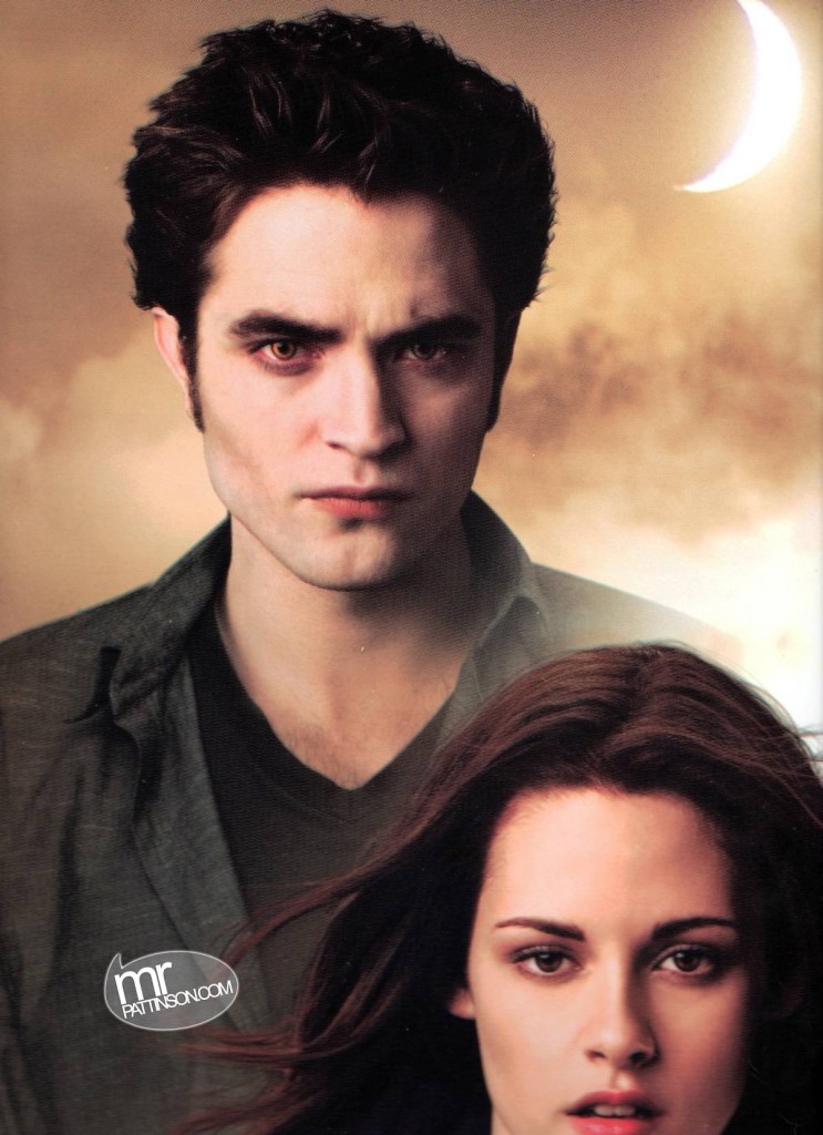 new moon new moon