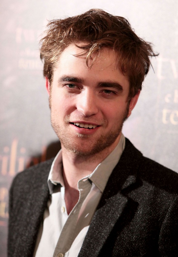 Paris Photocall