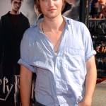 Robert Pattinson Robert Pattinson