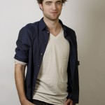 Film Twilight Portraits