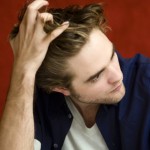 Robert Pattinson