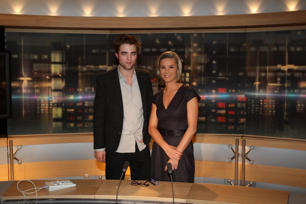 TF1 HQ 3 TF1 HQ 3