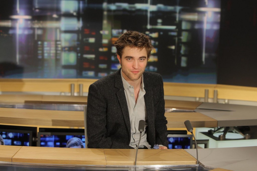 TF1 HQ 4 TF1 HQ 4