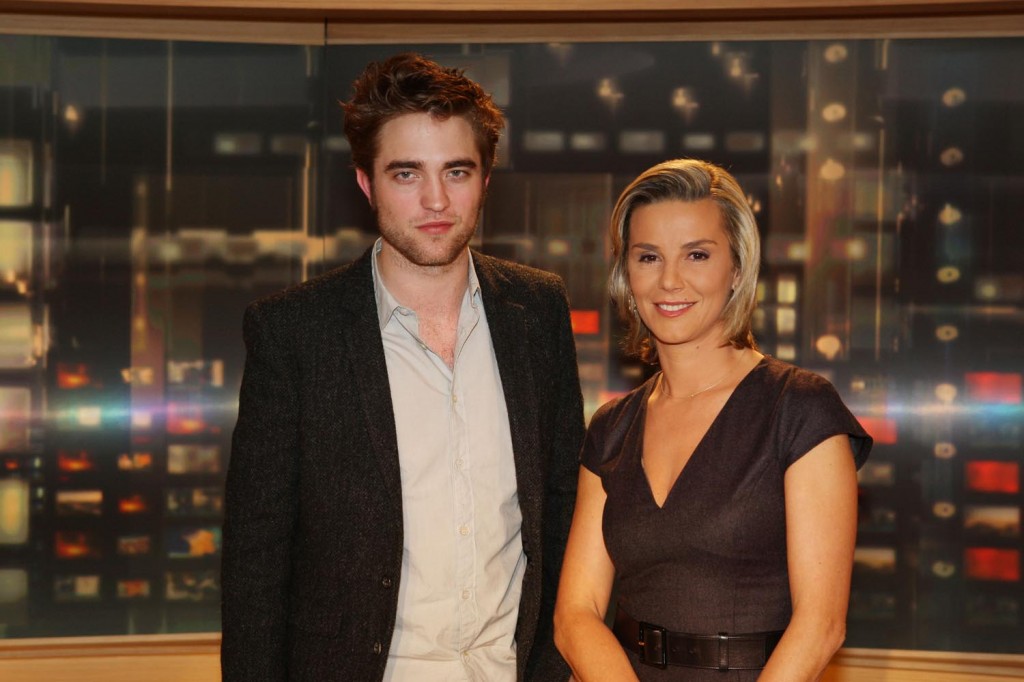 TF1 HQ 5 TF1 HQ 5