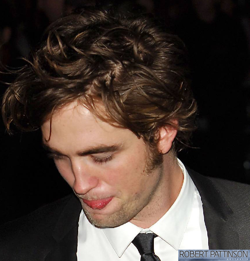 Twi London Premiere Twi London Premiere