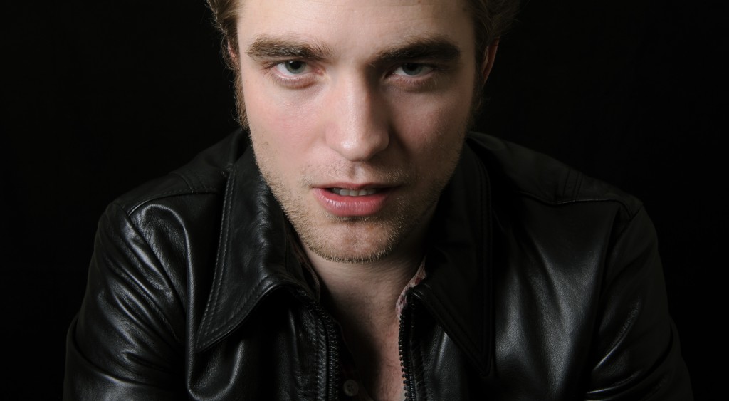 Rob Portrait 10 Rob Portrait 10
