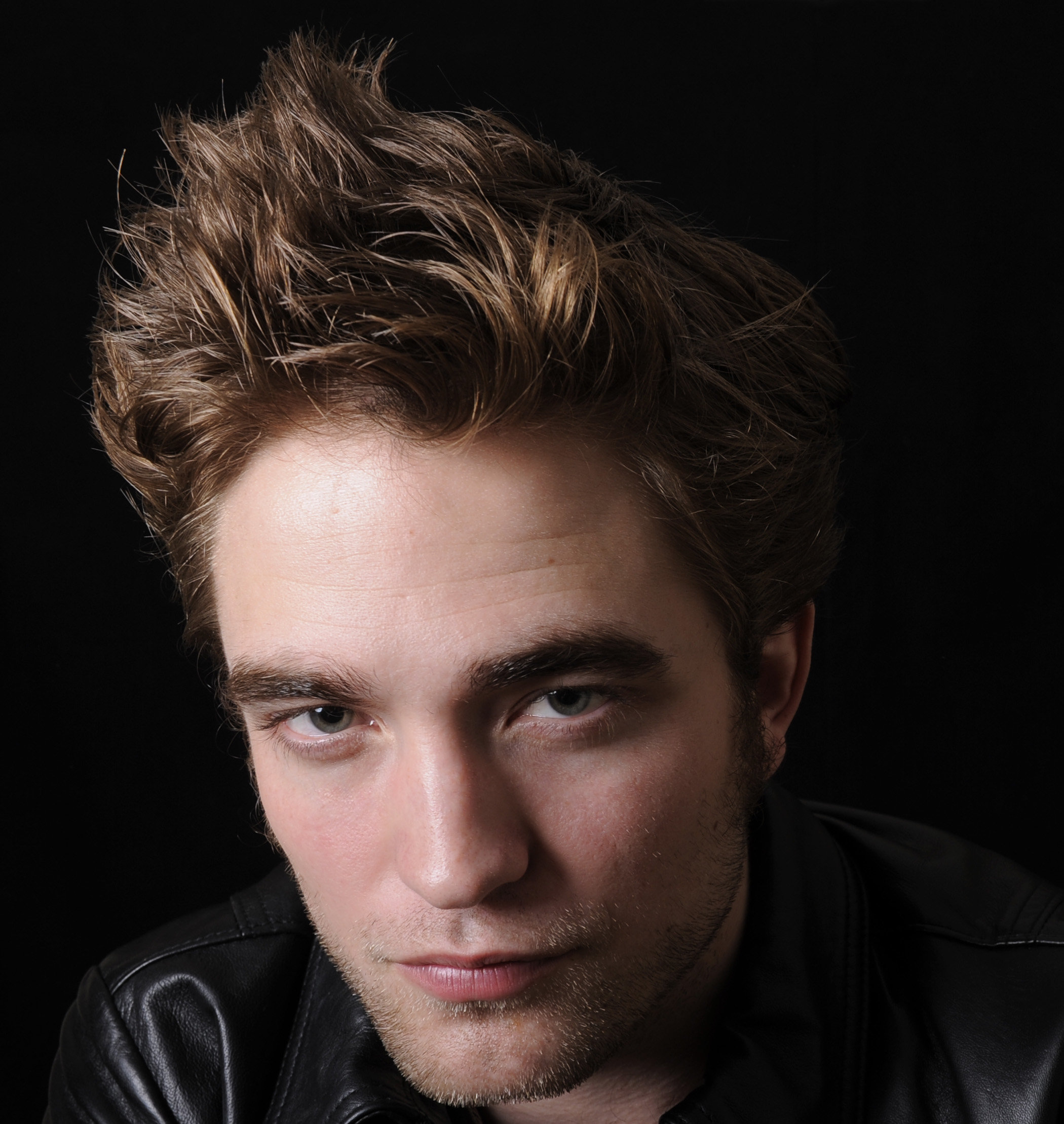 Robert Pattinson Portrait5 Robert Pattinson Portrait5
